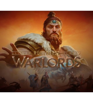 RuneQuest: Warlords Steam Key GLOBAL